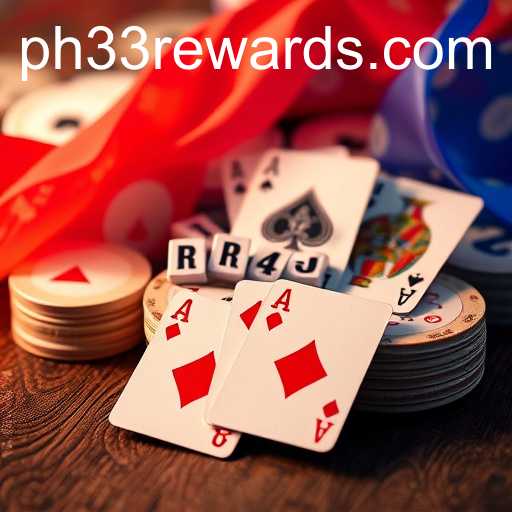 Exploring the Diverse World of Card Games