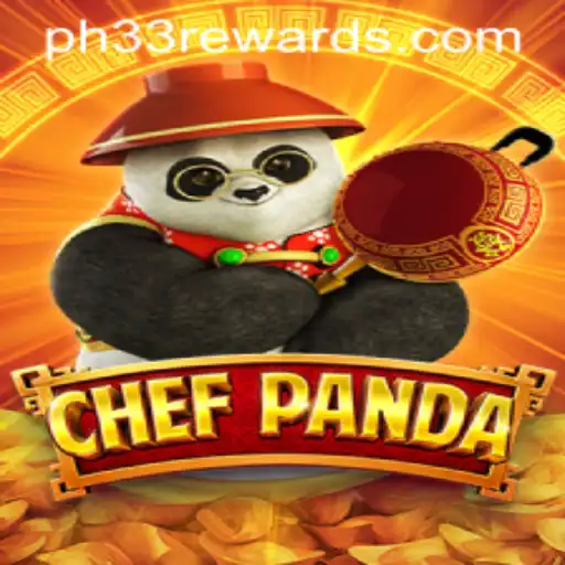 ChefPanda: The Culinary Delight of Gaming