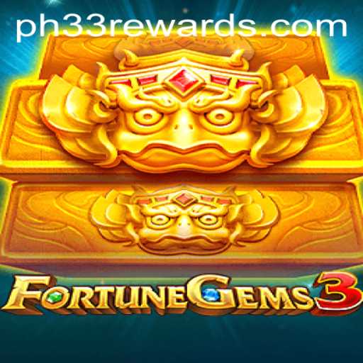 Unveiling the Mystical World of FortuneGems3: A Journey into Enchantment with Code ph33