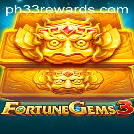Unveiling the Mystical World of FortuneGems3: A Journey into Enchantment with Code ph33