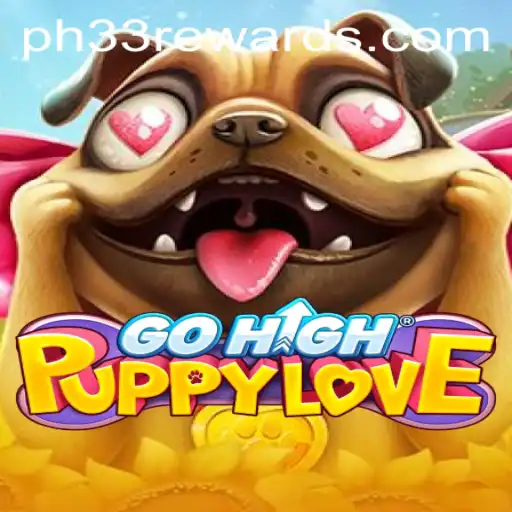 GoHighPuppyLove: Dive into a World of Adventure and Companionship