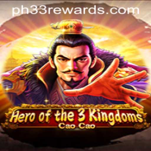 Heroofthe3KingdomsCaoCao: An Epic Adventure in the Heart of Ancient China