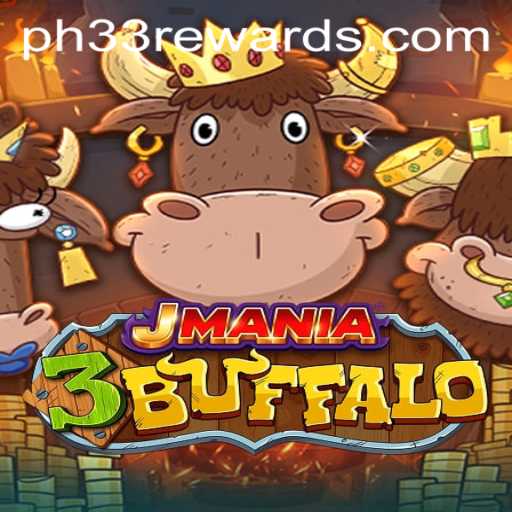 JMania3Buffalo: An In-Depth Exploration of the Thrilling New Game
