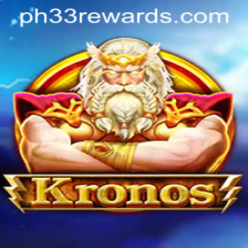 Unraveling the Mysteries of Kronos: The Ultimate Gaming Experience with ph33