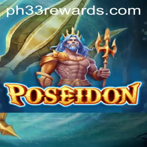 Poseidon: Unveiling the Mysteries of the Deep with a Splash of Compelling Gameplay