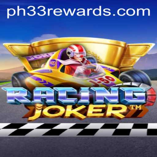 RacingJoker: An Exciting New Era of Virtual Racing