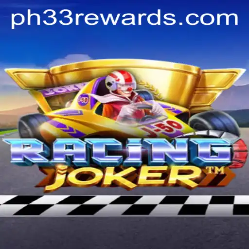 RacingJoker: An Exciting New Era of Virtual Racing