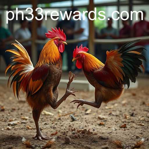 The Evolution of Sabong Games: Tradition Meets Innovation with ph33