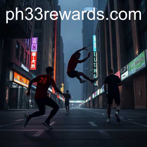 Exploring the Dynamic World of Sports