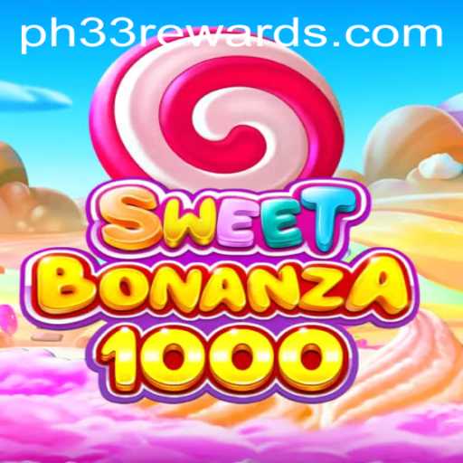 SweetBonanza1000: A Thrilling New Gaming Experience
