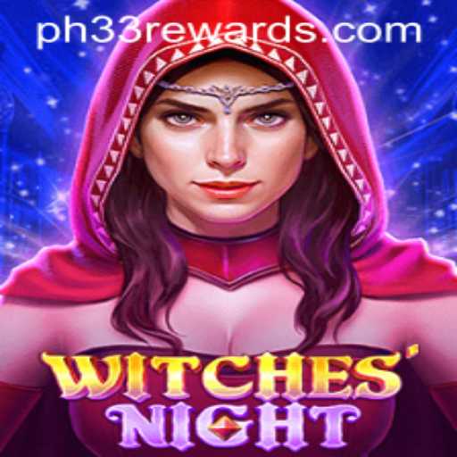 WitchesNight: An Intriguing Game that Casts a Spell