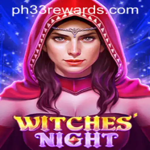 WitchesNight: An Intriguing Game that Casts a Spell