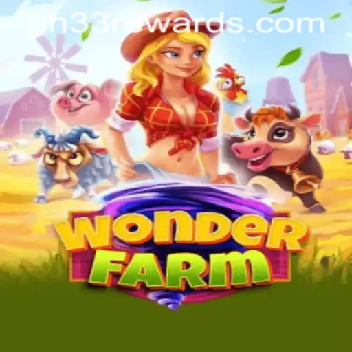 Experience a Magical Journey: Dive into the World of WonderFarm